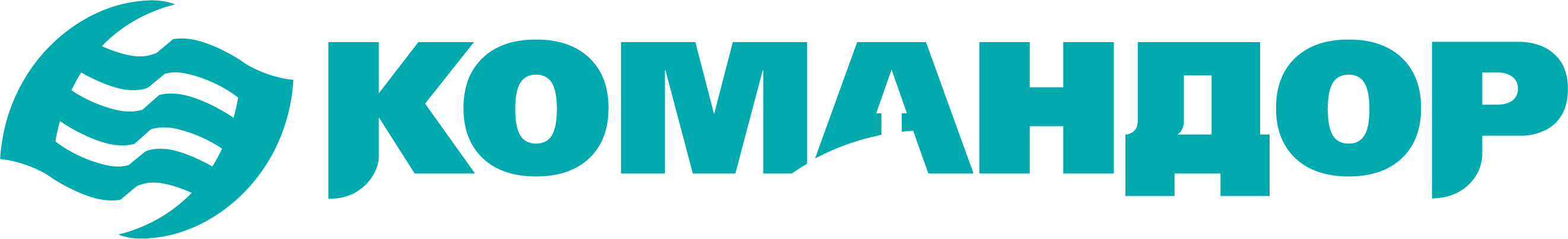 Командор-Холдинг